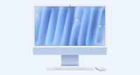 Apple 24-Zoll-iMac mit M6-Chip und Wi-Fi 7 erscheint überraschend