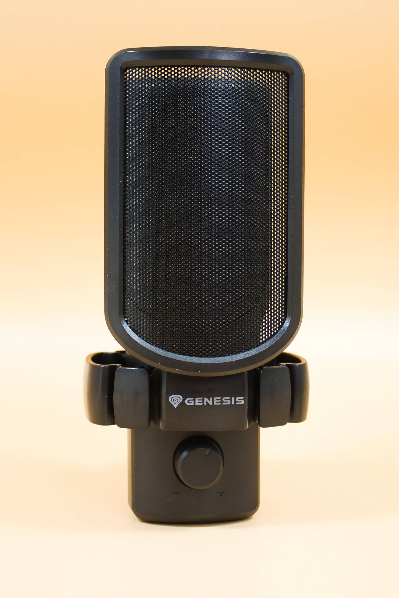 Genesis Radium 251 Set Test  Bild © PCMasters.de