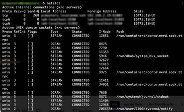 netstat Installation unter Linux und Netzwerkdiagnose in verschiedenen Linux-Distributionen