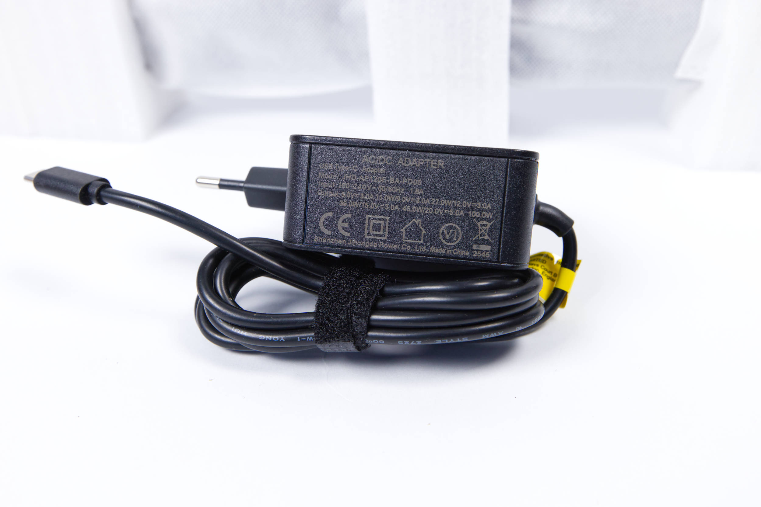 ACEMAGIC RX16 AC Adapter Ladekabel