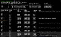 netstat Installation unter Linux und Netzwerkdiagnose in verschiedenen Linux-Distributionen