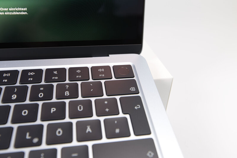 Apple MacBook Air 13 M5 Toch ID Apple MacBook Air 13 M5 Toch ID
