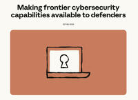 Claude Code Security: Diese Sicherheitsfunktion von Anthropic lässt Cybersicherheitsaktien abstürzen