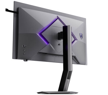 AGON PRO AGP277QKDC Design