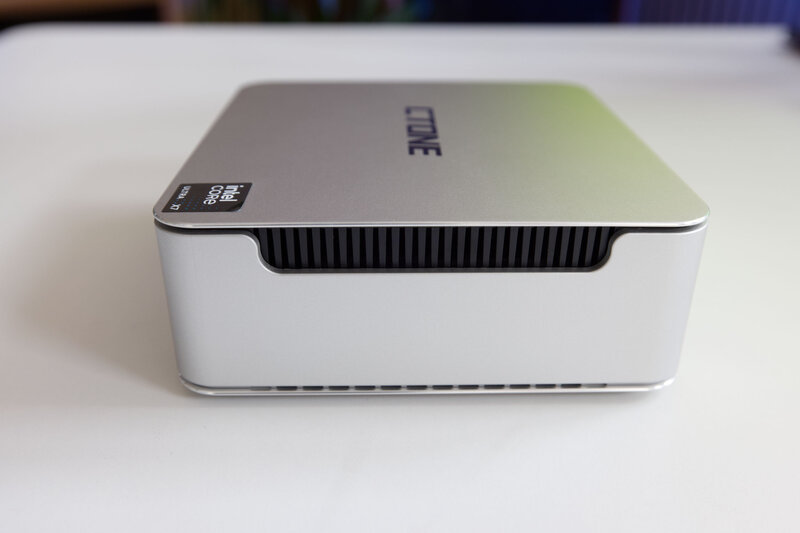 CTONE AM23 Mini PC Seite 2