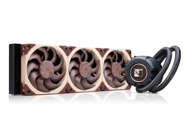 Noctua NL LC1 360 mm Noctua NL LC1 360 mm