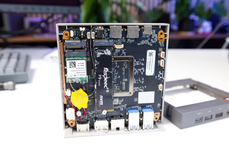 Acemagic Retro X3 PCB Acemagic Retro X3 PCB