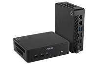 ASUS NUC 16 Pro Mini-PC mit Intel Core Ultra Series 3 ab 631 € vorgestellt