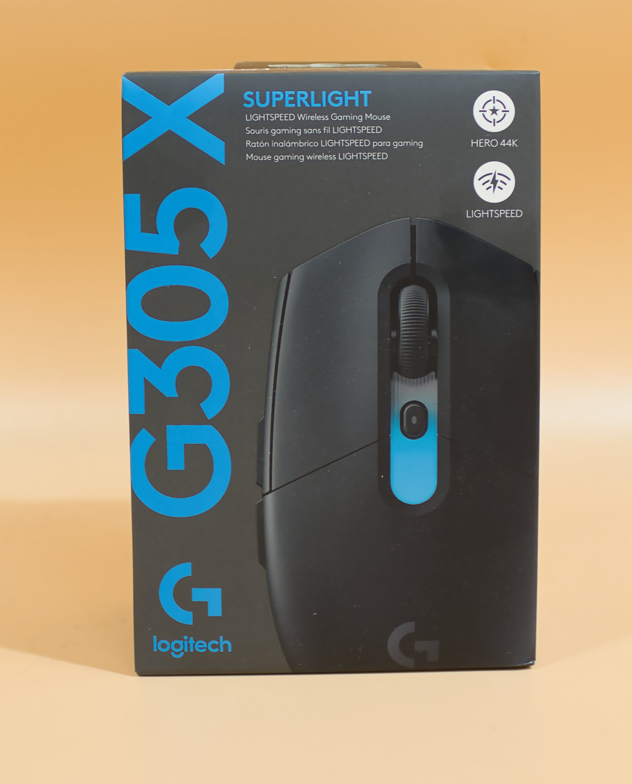 Logitech G305 X Superlight kaufen