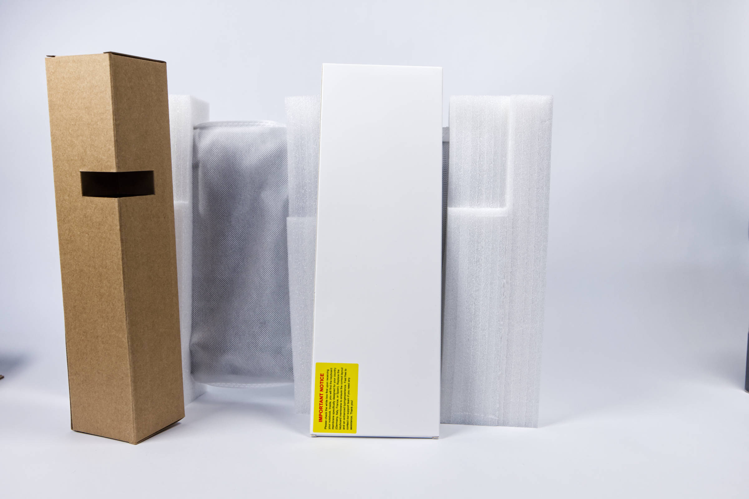 ACEMAGIC RX16 Lieferumfang