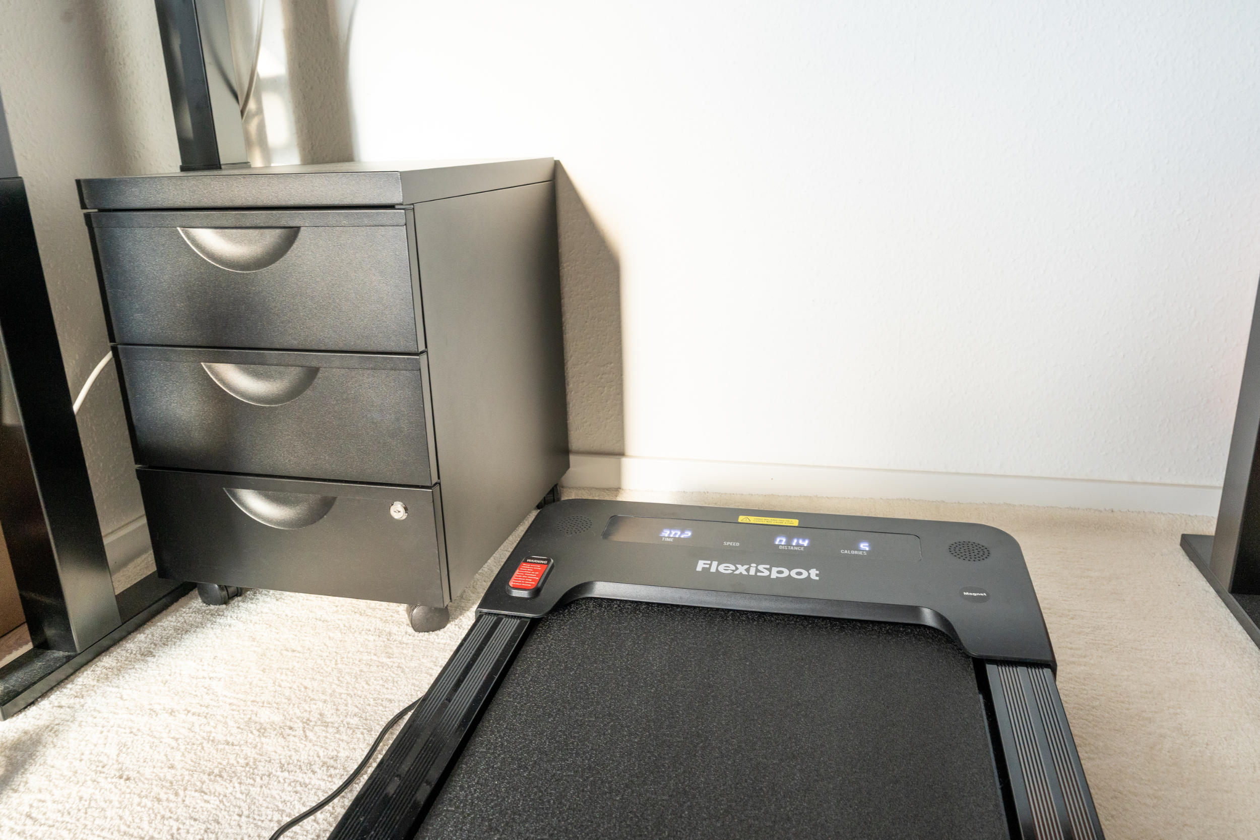 FlexiSpot MotionX Overview2