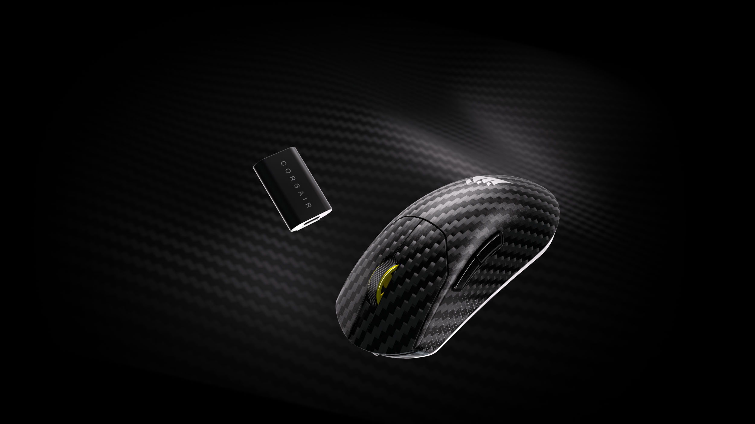 Corsair SABRE v2 PRO WIRELESS CF BLACK Corsair SABRE v2 PRO WIRELESS CF BLACK