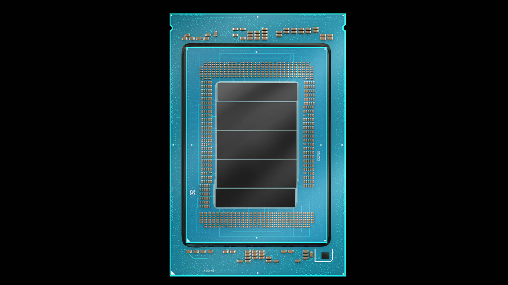 18A Delided XYeon 6 18A Delided XYeon 6