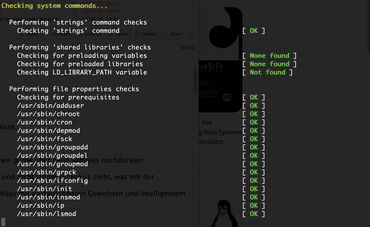 Linux Schwachstellenscanner: Diese Vulnerability-Scanner für Linux gibt es
