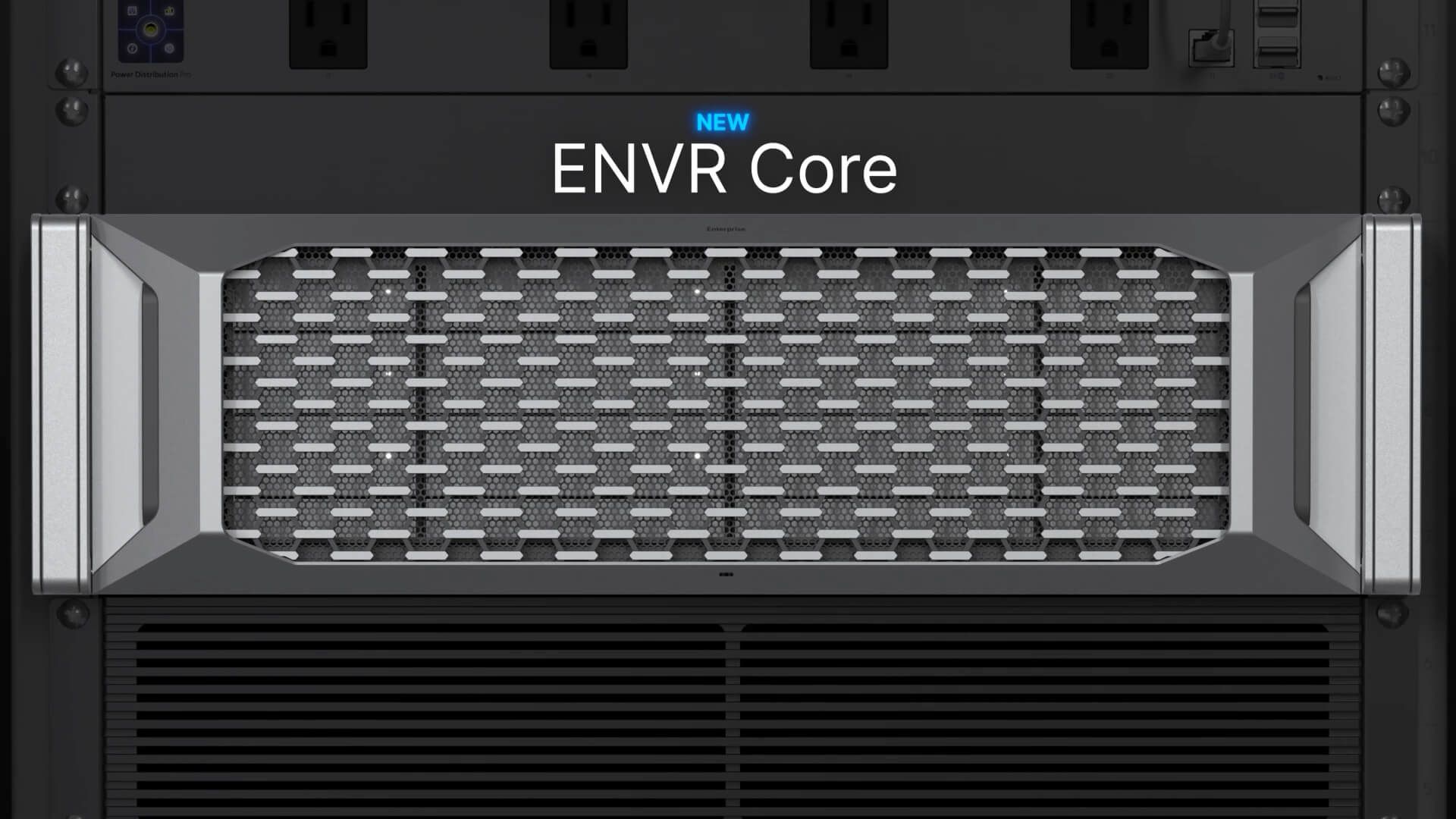 Protect 7 0 ENVR Core