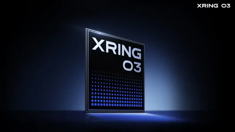 Xiaomi XRing 03 Xiaomi XRing 03