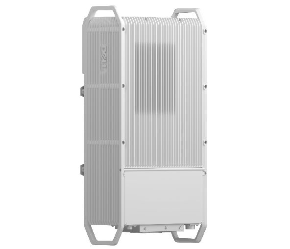 Dell PowerEdge XR9700 Server Dell PowerEdge XR9700 Server