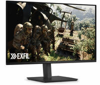 Alienware AW2726DM QD-OLED-Monitor will Gamer überzeugen