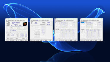TEAMGROUP ELITE DDR4 CPU Z