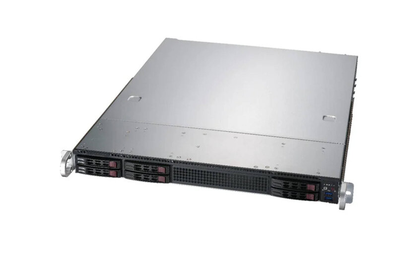 SuperMicro SYS 111AD WN2R SuperMicro SYS 111AD WN2R