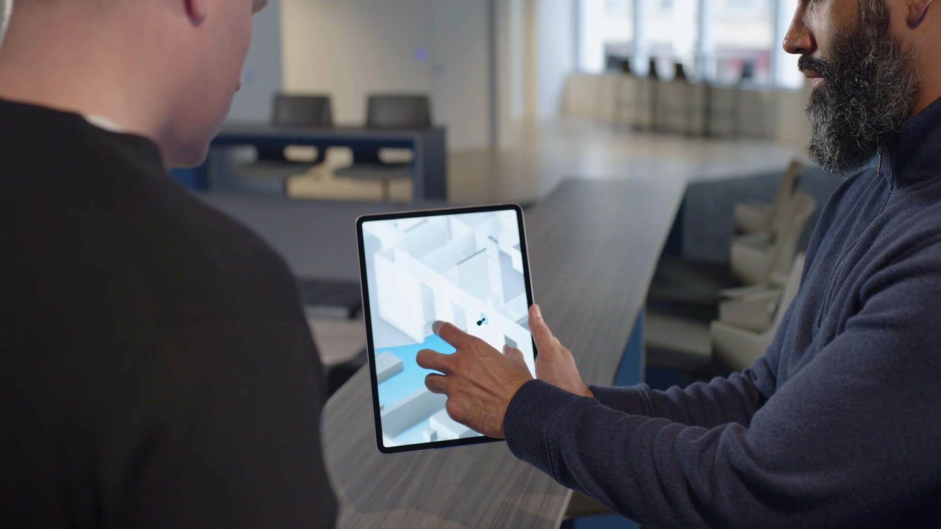 UniFi Design Center optimiert die Planung und Bereitstellung der IT-Infrastruktur