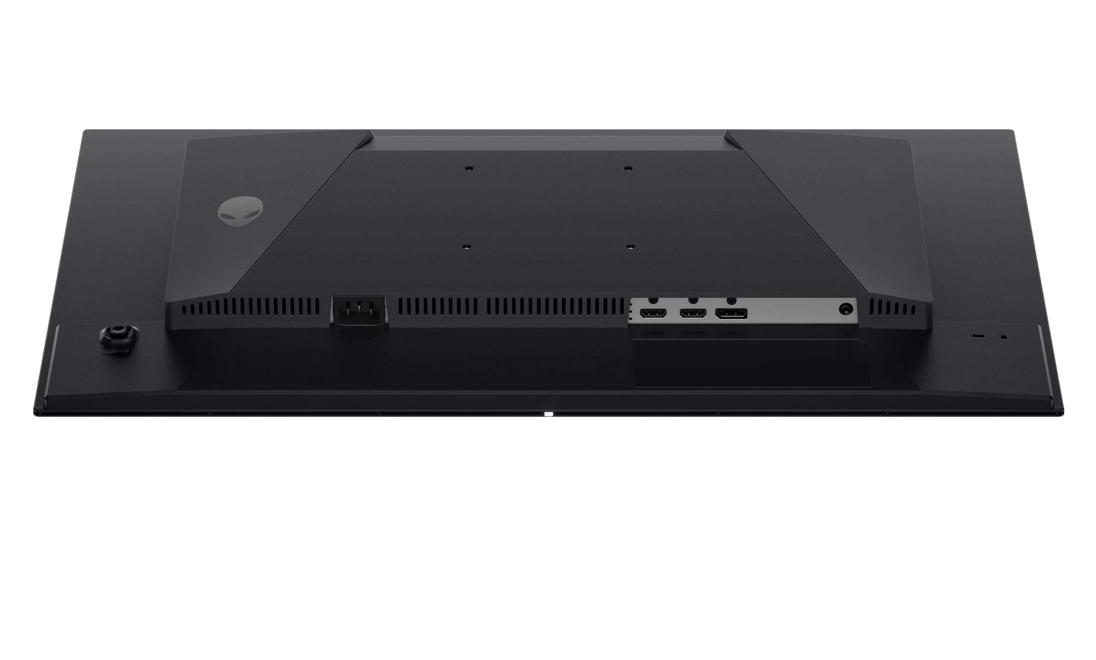 Alienware AW2726DM Anschlüsse