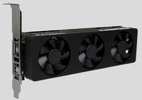 PowerColor Radeon RX 9050: Neue Low-Profile-Grafikkarte für Entry-Level-Gaming