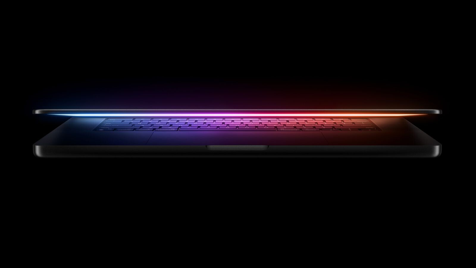MacBook Ultra  Bild © Apple