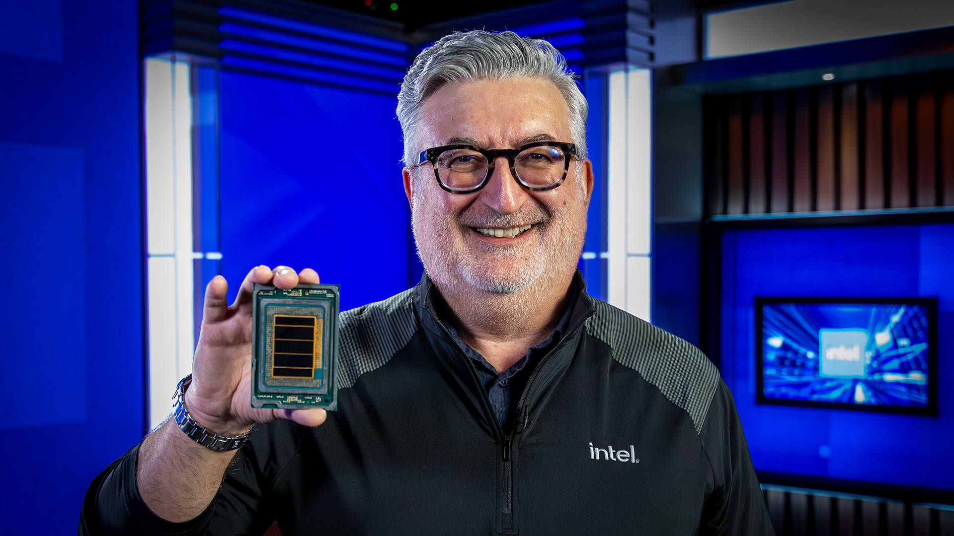 Intel Xeon 6+, Crescent Island GPU und E835-Netzwerktechnologie auf Computex vorgestellt