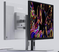 ALOGIC ASPEKT 32-Zoll-4K-UHD-Docking-Monitore für professionelle Arbeitsplätze vorgestellt