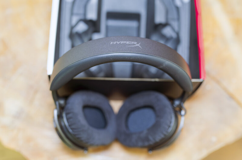 HyperX Cloud Alpha2 Wireless Tech Data 1 HyperX Cloud Alpha2 Wireless Tech Data 1