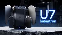 UniFi Industrial: Integrierte Switche und Meet U7 Industrial für raue Umgebungen