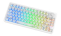 Epomaker HE75 V2 Hall-Effekt-Gaming-Tastatur vorgestellt