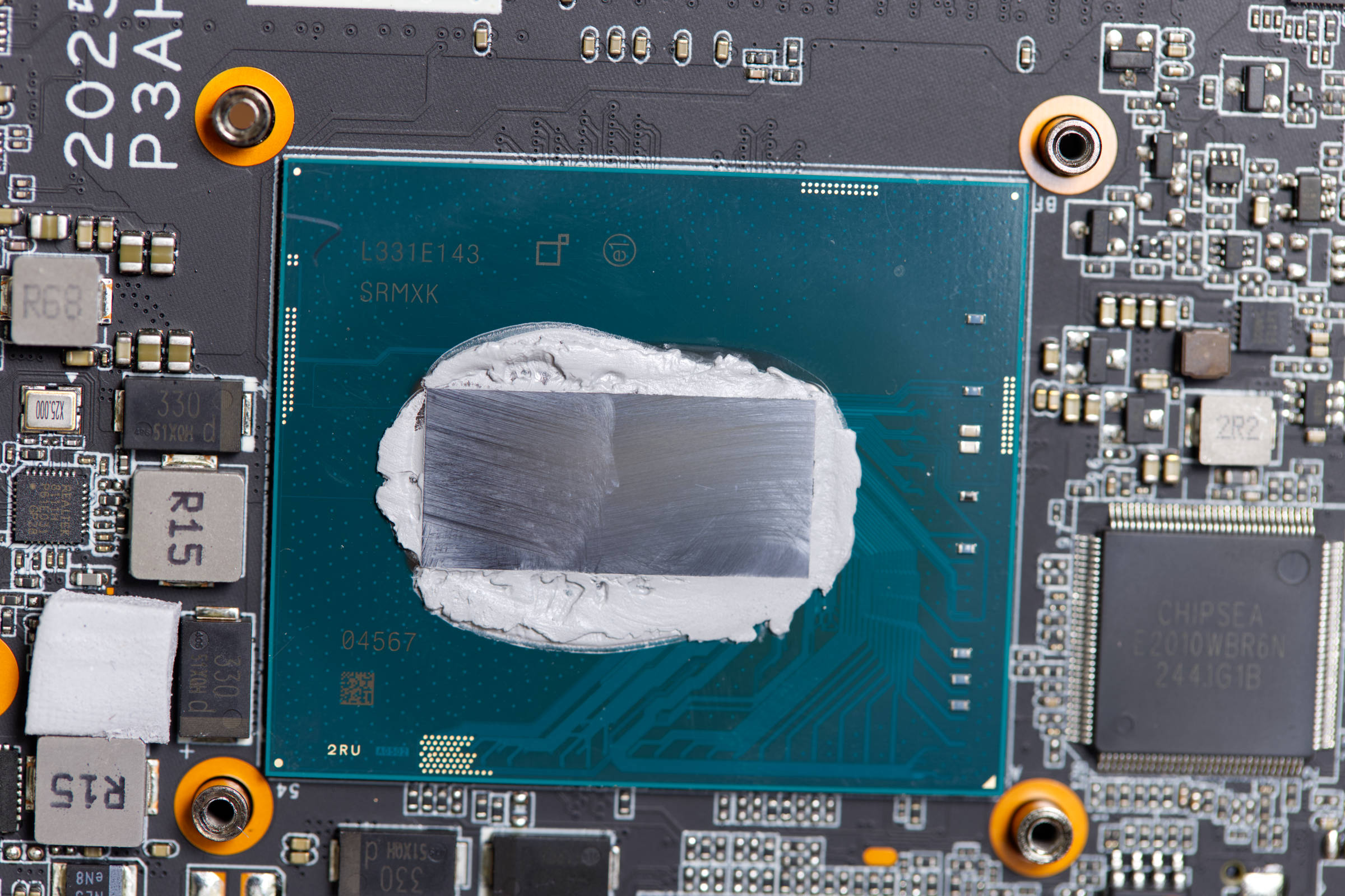 NiPoGi H2 Hyper Core i5 14450HX