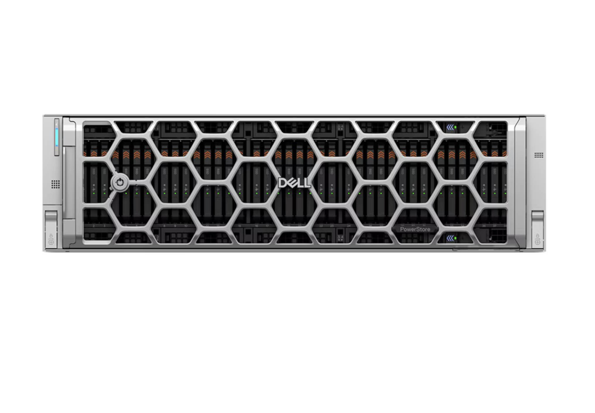 Dell PowerStore Elite  Bild © Dell