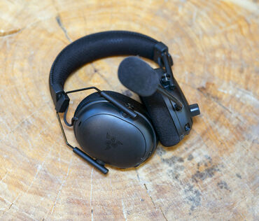 Razer BlackShark V3 Pro im Test