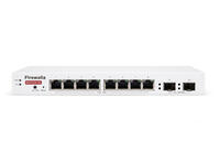 Firewalla Switch X und Switch SE Managed-Switche für Zero-Trust-Netzwerke vorgestellt