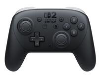 Ganz einfach: Nintendo Switch 2 Pro Controller am PC benutzen (Anleitung)