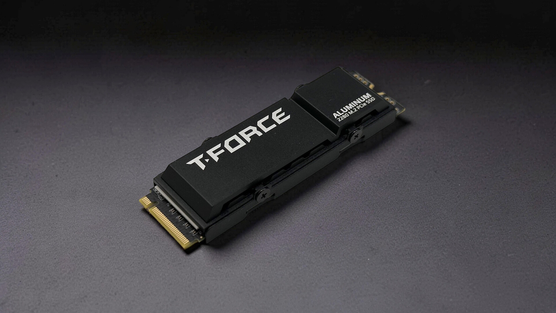 T FORCE G70 Pro Titelbild  Bild © PCMasters.de