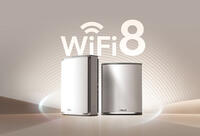 ASUS ZenWiFi BN12 WiFi-8-Mesh-System mit 10-Gbit-Ports für 1200 € erhältlich