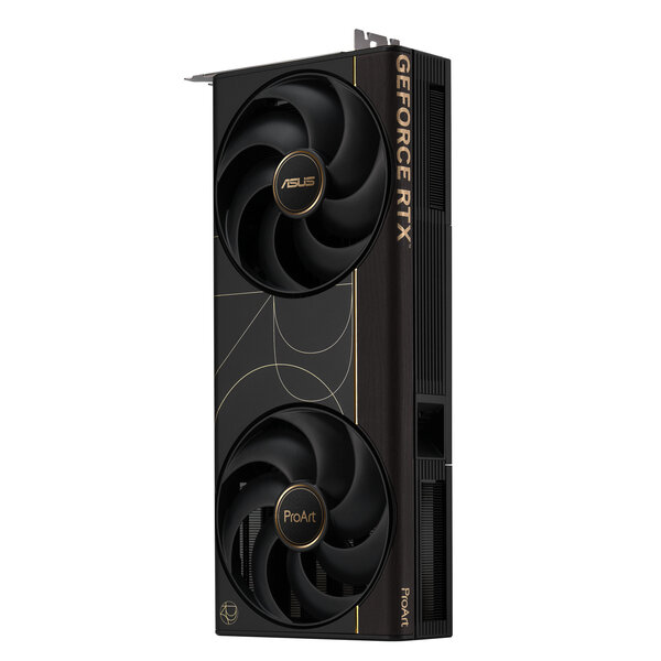 ASUS ProArt GeForce RTX 5090 ASUS ProArt GeForce RTX 5090