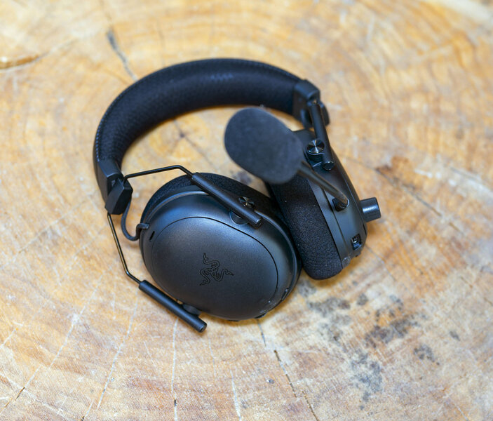 Razer BlackShark V3 Pro im Test