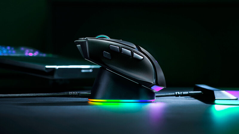 Razer Mouse Dock V2 Pro Razer Mouse Dock V2 Pro
