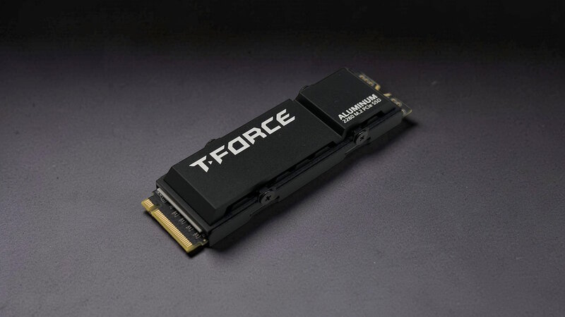 TEAMGROUP T-FORCE G70 Pro Erfarungsbericht