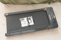 FlexiSpot MotionX Laufband im Test