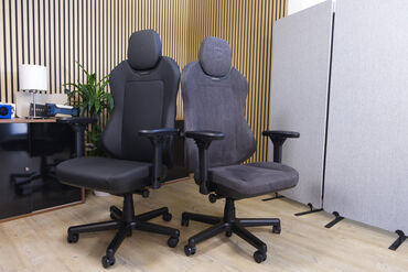noblechairs AURA im Test