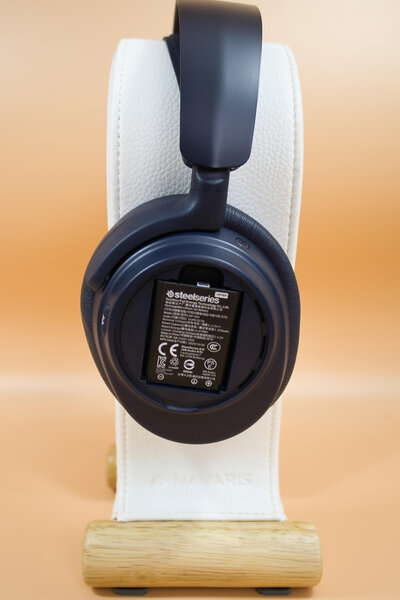 SteelSeries Arctis Nova Pro Omni Batteriefach SteelSeries Arctis Nova Pro Omni Batteriefach