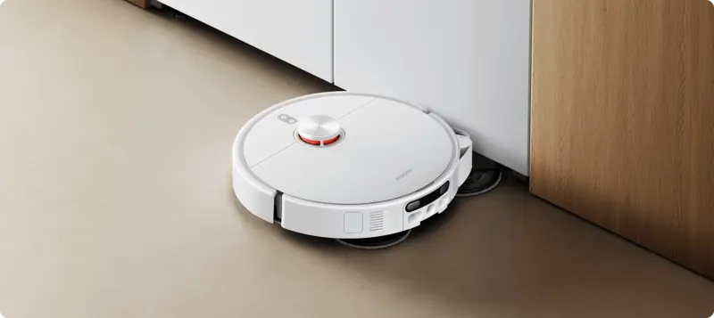 Xiaomi Robot Vacuum H50 Pro Xiaomi Robot Vacuum H50 Pro