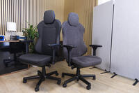 noblechairs AURA im Test