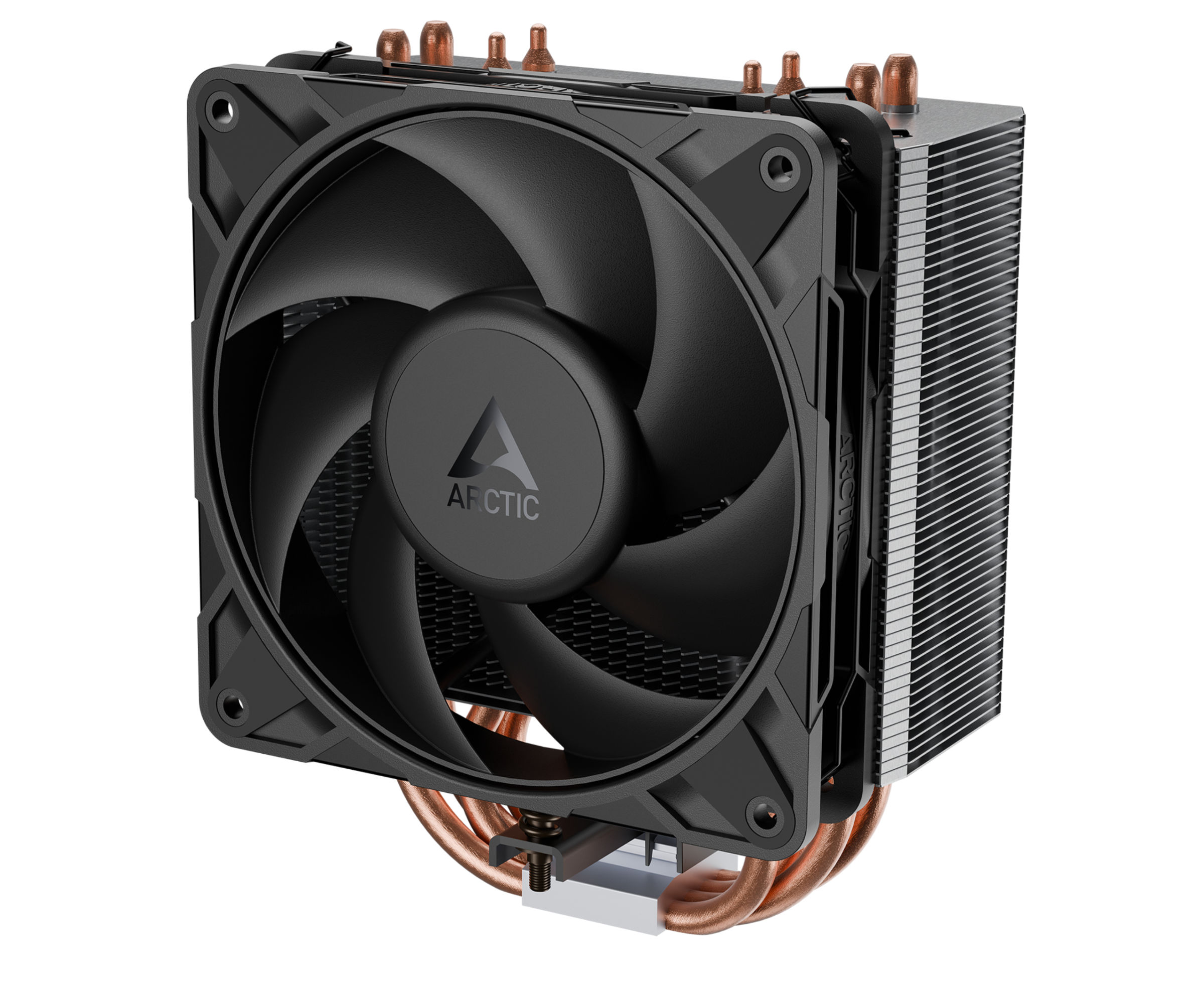 ARCTIC Freezer 36 S CPU Kühler  Bild © ARCTIC